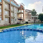 Anacasa Puerta Del Palmar Ap2207 Apartmán