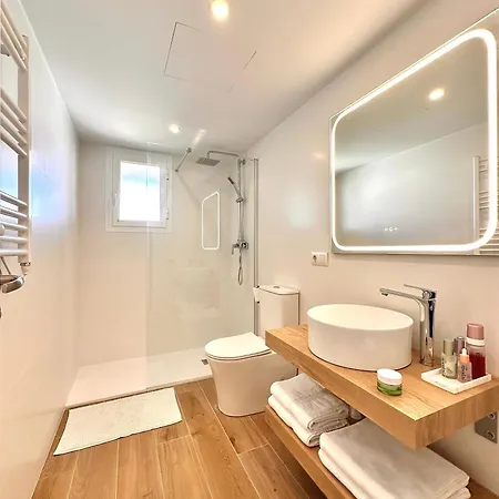 Anacasa Puerta Del Palmar Ap2207 Appartement *