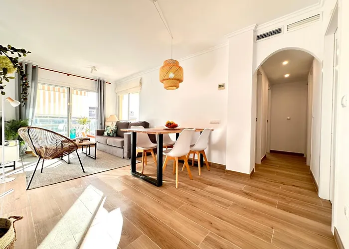 Apartamento Anacasa Puerta Del Palmar Ap2207