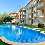 Lägenhet Anacasa Puerta Del Palmar Ap2207 Denia