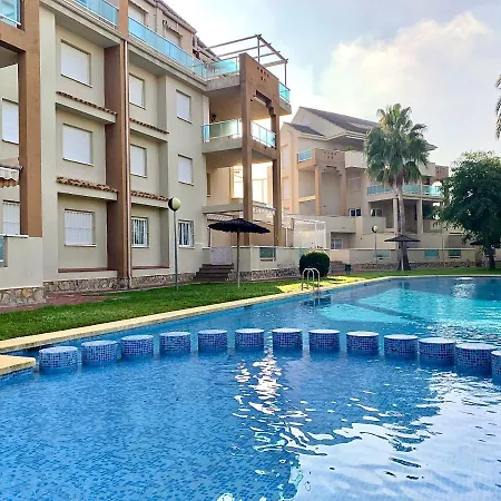 Anacasa Puerta Del Palmar Ap2207 Appartamento