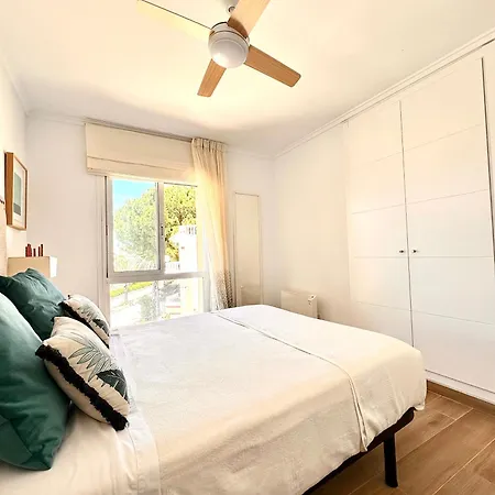 Lägenhet Anacasa Puerta Del Palmar Ap2207 *