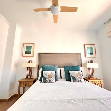 Anacasa Puerta Del Palmar Ap2207 Appartement Dénia