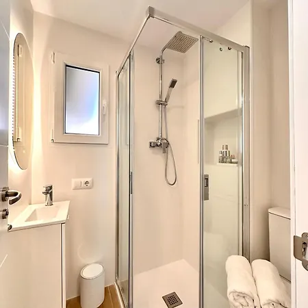 Anacasa Puerta Del Palmar Ap2207 *