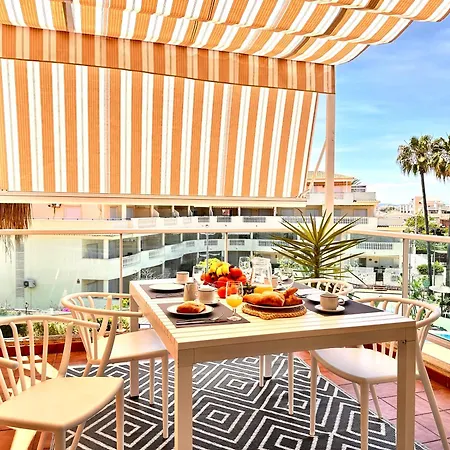 Anacasa Puerta Del Palmar Ap2207 Dénia