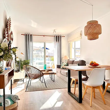 Anacasa Puerta Del Palmar Ap2207