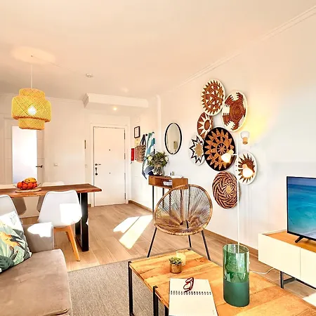 Anacasa Puerta Del Palmar Ap2207 Apartmán