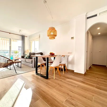 Appartement Anacasa Puerta Del Palmar Ap2207