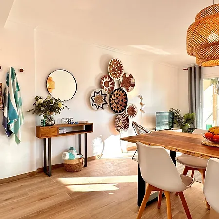 Apartmán Anacasa Puerta Del Palmar Ap2207 *