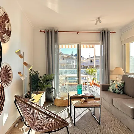 Anacasa Puerta Del Palmar Ap2207