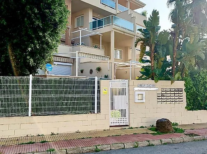 Lejlighed Anacasa Puerta Del Palmar Ap2207