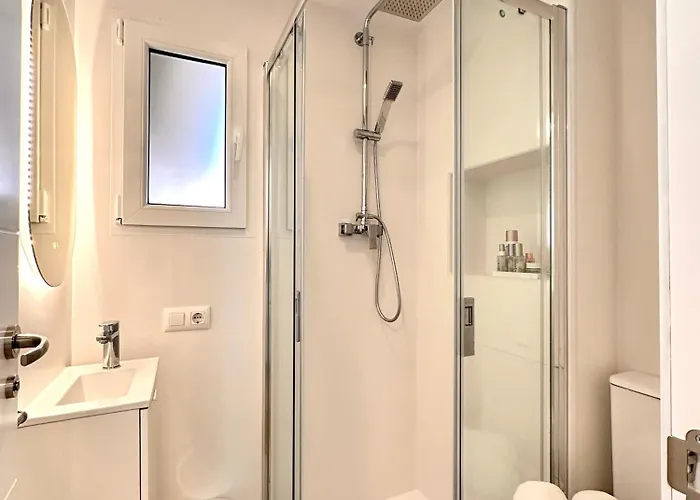 Anacasa Puerta Del Palmar Ap2207 *