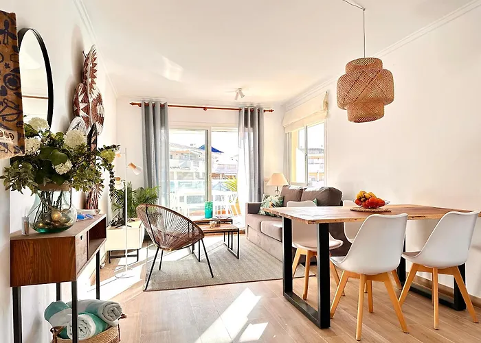 Anacasa Puerta Del Palmar Ap2207