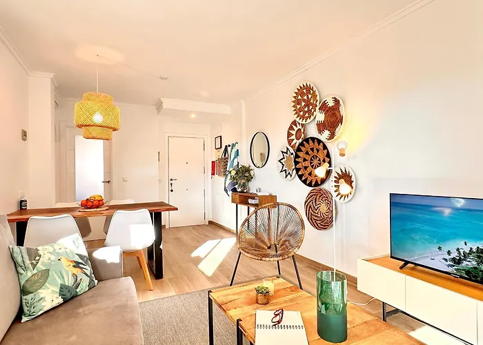 Anacasa Puerta Del Palmar Ap2207 Lejlighed