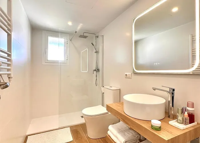 Anacasa Puerta Del Palmar Ap2207 Apartmán *