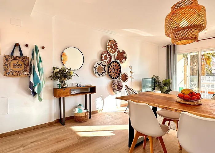 Apartmán Anacasa Puerta Del Palmar Ap2207 *