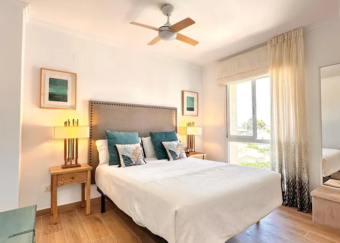 Anacasa Puerta Del Palmar Ap2207 *