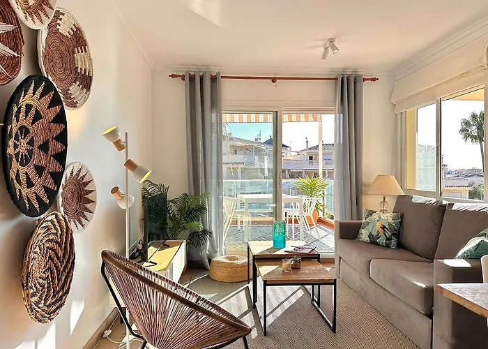 Anacasa Puerta Del Palmar Ap2207