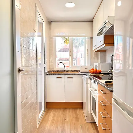 Anacasa Puerta Del Palmar Ap2207 Denia